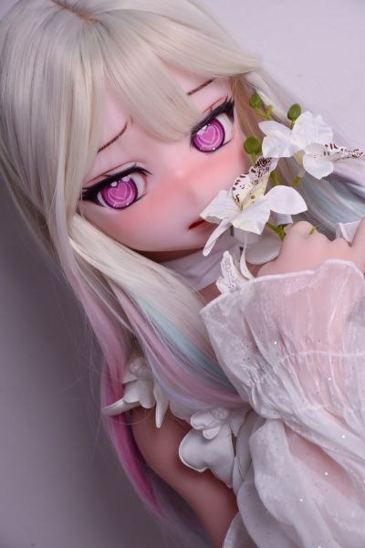 Show details for 148cm/4ft10 Silicone Sex Doll – Ikezawa Rina Picture of 148cm/4ft10 Silicone Sex Doll – Ikezawa Rina