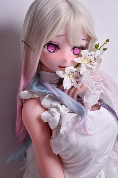 Show details for 148cm/4ft10 Silicone Sex Doll – Ikezawa Rina Picture of 148cm/4ft10 Silicone Sex Doll – Ikezawa Rina