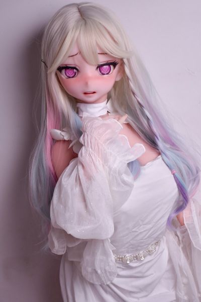 Show details for 148cm/4ft10 Silicone Sex Doll – Ikezawa Rina Picture of 148cm/4ft10 Silicone Sex Doll – Ikezawa Rina