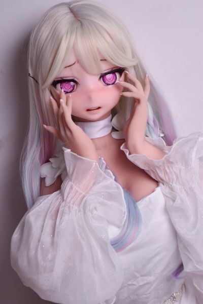 Show details for 148cm/4ft10 Silicone Sex Doll – Ikezawa Rina Picture of 148cm/4ft10 Silicone Sex Doll – Ikezawa Rina