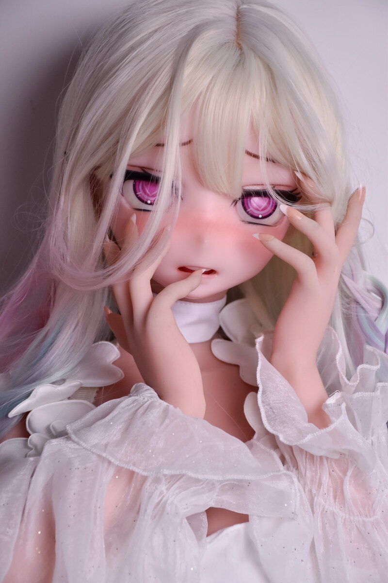 Picture of Elsababe Doll 148cm/4ft10 Silicone Sex Doll – Ikezawa Rina