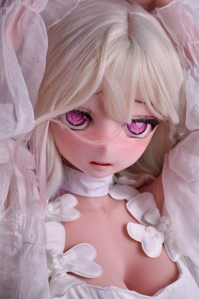 Show details for 148cm/4ft10 Silicone Sex Doll – Ikezawa Rina Picture of 148cm/4ft10 Silicone Sex Doll – Ikezawa Rina
