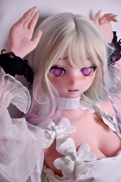 Show details for 148cm/4ft10 Silicone Sex Doll – Ikezawa Rina Picture of 148cm/4ft10 Silicone Sex Doll – Ikezawa Rina