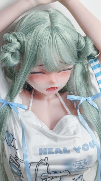 Show details for 148cm/4ft10 Silicone Sex Doll – Yukimura Kana Picture of 148cm/4ft10 Silicone Sex Doll – Yukimura Kana