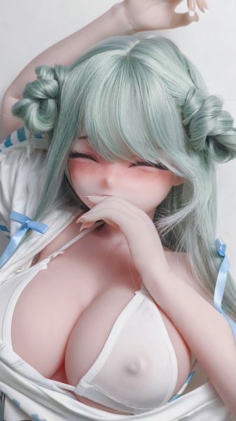 Show details for 148cm/4ft10 Silicone Sex Doll – Yukimura Kana Picture of 148cm/4ft10 Silicone Sex Doll – Yukimura Kana
