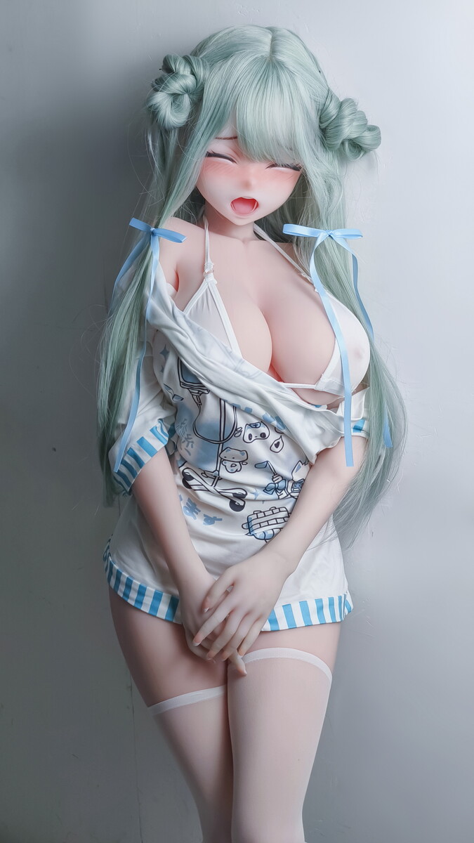 Picture of Elsababe Doll 148cm/4ft10 Silicone Sex Doll – Yukimura Kana