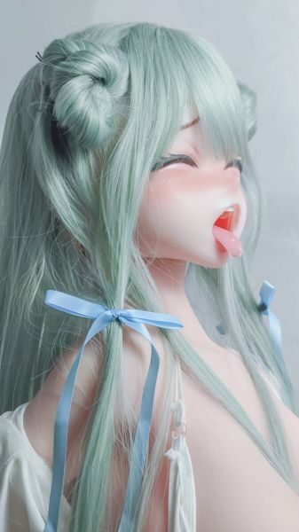 Show details for 148cm/4ft10 Silicone Sex Doll – Yukimura Kana Picture of 148cm/4ft10 Silicone Sex Doll – Yukimura Kana