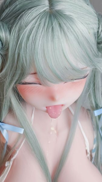 Show details for 148cm/4ft10 Silicone Sex Doll – Yukimura Kana Picture of 148cm/4ft10 Silicone Sex Doll – Yukimura Kana