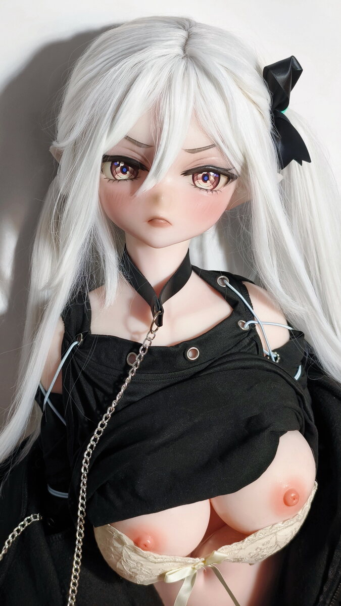 Picture of Elsababe Doll 148cm/4ft10 Silicone Sex Doll – Nakae Touko