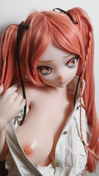Show details for Elsababe Doll 148cm/4ft10 Silicone Sex Doll – Mizutani Yuzu Picture of Elsababe Doll 148cm/4ft10 Silicone Sex Doll – Mizutani Yuzu