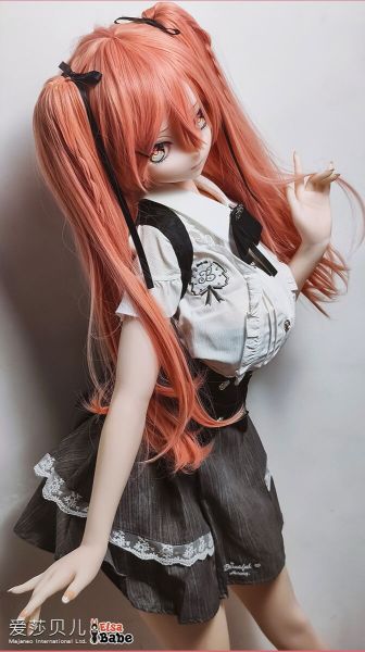 Show details for Elsababe Doll 148cm/4ft10 Silicone Sex Doll – Mizutani Yuzu Picture of Elsababe Doll 148cm/4ft10 Silicone Sex Doll – Mizutani Yuzu