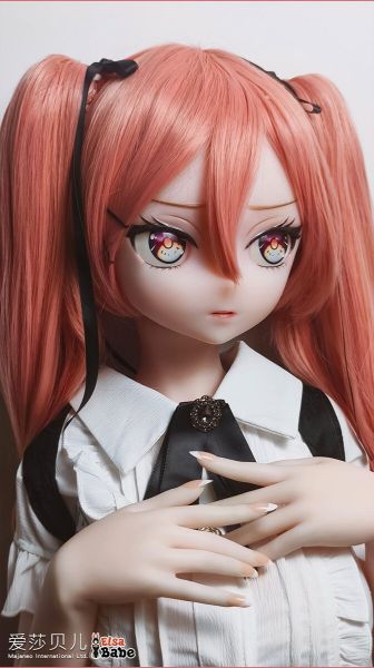 Show details for Elsababe Doll 148cm/4ft10 Silicone Sex Doll – Mizutani Yuzu Picture of Elsababe Doll 148cm/4ft10 Silicone Sex Doll – Mizutani Yuzu