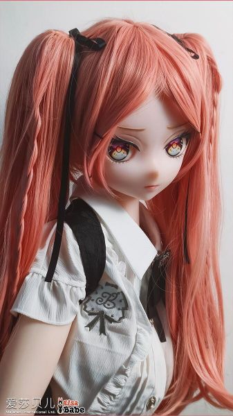 Show details for Elsababe Doll 148cm/4ft10 Silicone Sex Doll – Mizutani Yuzu Picture of Elsababe Doll 148cm/4ft10 Silicone Sex Doll – Mizutani Yuzu