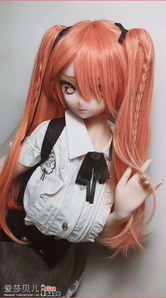 Show details for Elsababe Doll 148cm/4ft10 Silicone Sex Doll – Mizutani Yuzu Picture of Elsababe Doll 148cm/4ft10 Silicone Sex Doll – Mizutani Yuzu