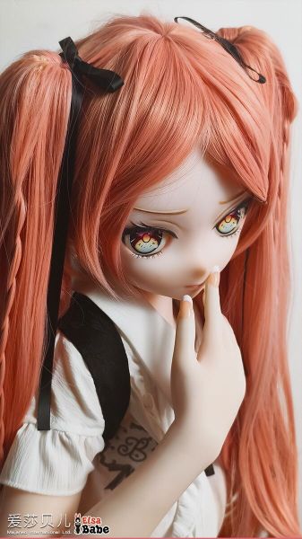 Show details for Elsababe Doll 148cm/4ft10 Silicone Sex Doll – Mizutani Yuzu Picture of Elsababe Doll 148cm/4ft10 Silicone Sex Doll – Mizutani Yuzu