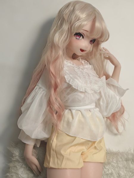 Show details for 148cm/4ft10 Silicone Sex Doll – Chikano Mari Picture of 148cm/4ft10 Silicone Sex Doll – Chikano Mari