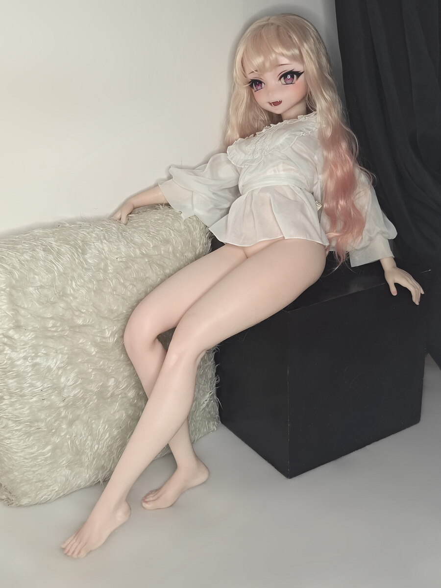 Picture of Elsababe Doll 148cm/4ft10 Silicone Sex Doll – Chikano Mari