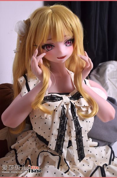Show details for Elsababe Doll 148cm/4ft10 Silicone Sex Doll – Chikano Mari Picture of Elsababe Doll 148cm/4ft10 Silicone Sex Doll – Chikano Mari