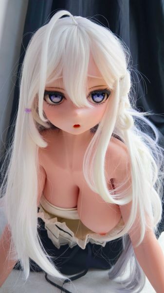 Show details for 148cm/4ft10 Silicone Sex Doll – Agatsuma Mayumi Picture of 148cm/4ft10 Silicone Sex Doll – Agatsuma Mayumi