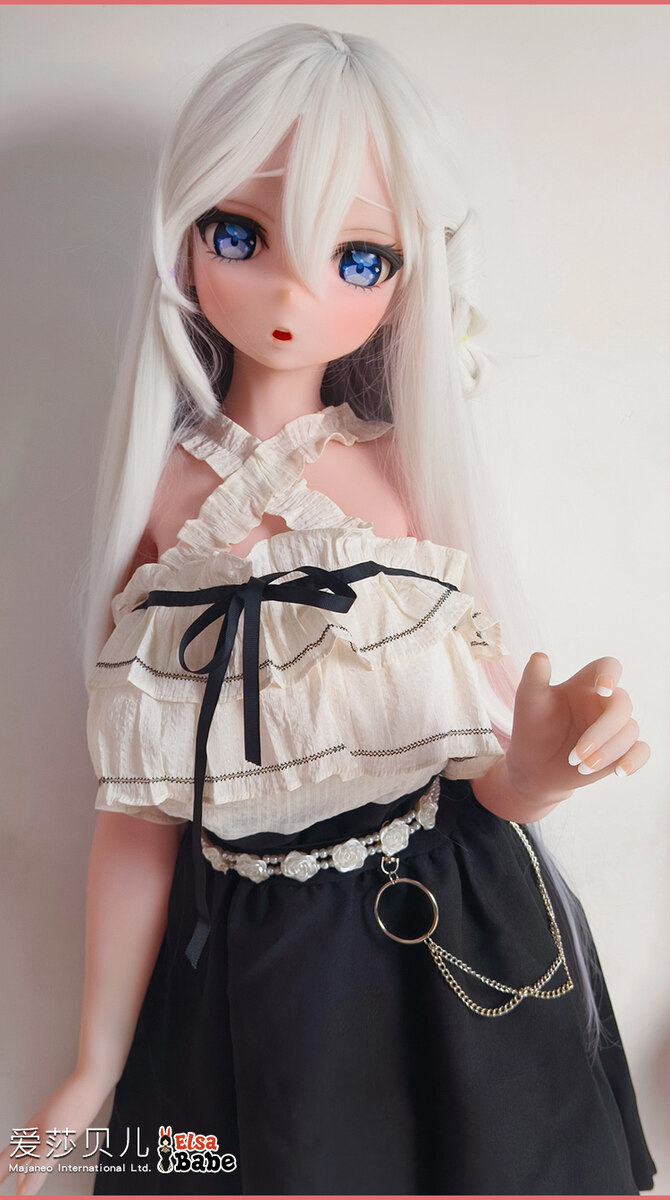 Picture of Elsababe Doll 148cm/4ft10 Silicone Sex Doll – Agatsuma Mayumi