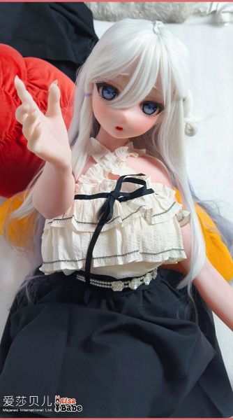 Show details for 148cm/4ft10 Silicone Sex Doll – Agatsuma Mayumi Picture of 148cm/4ft10 Silicone Sex Doll – Agatsuma Mayumi