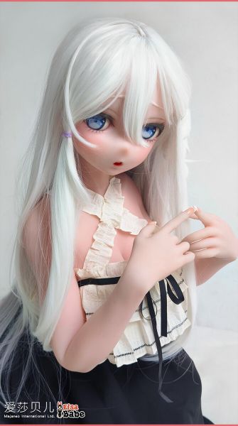 Show details for 148cm/4ft10 Silicone Sex Doll – Agatsuma Mayumi Picture of 148cm/4ft10 Silicone Sex Doll – Agatsuma Mayumi