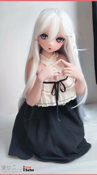 Show details for 148cm/4ft10 Silicone Sex Doll – Agatsuma Mayumi Picture of 148cm/4ft10 Silicone Sex Doll – Agatsuma Mayumi