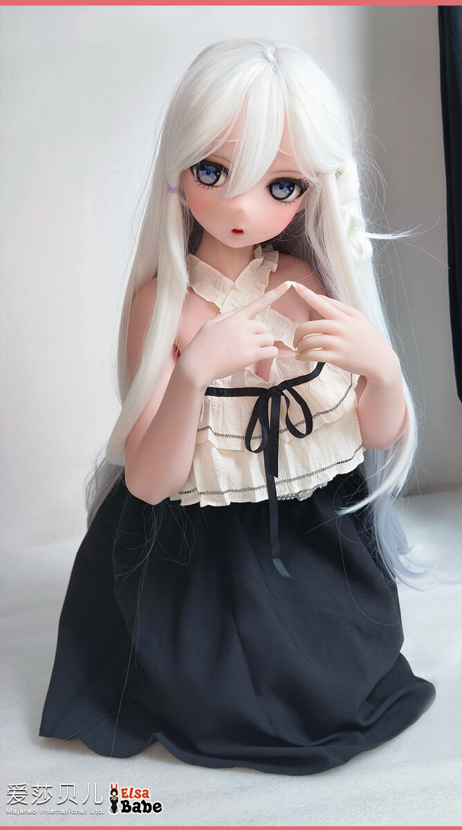 Picture of Elsababe Doll 148cm/4ft10 Silicone Sex Doll – Agatsuma Mayumi