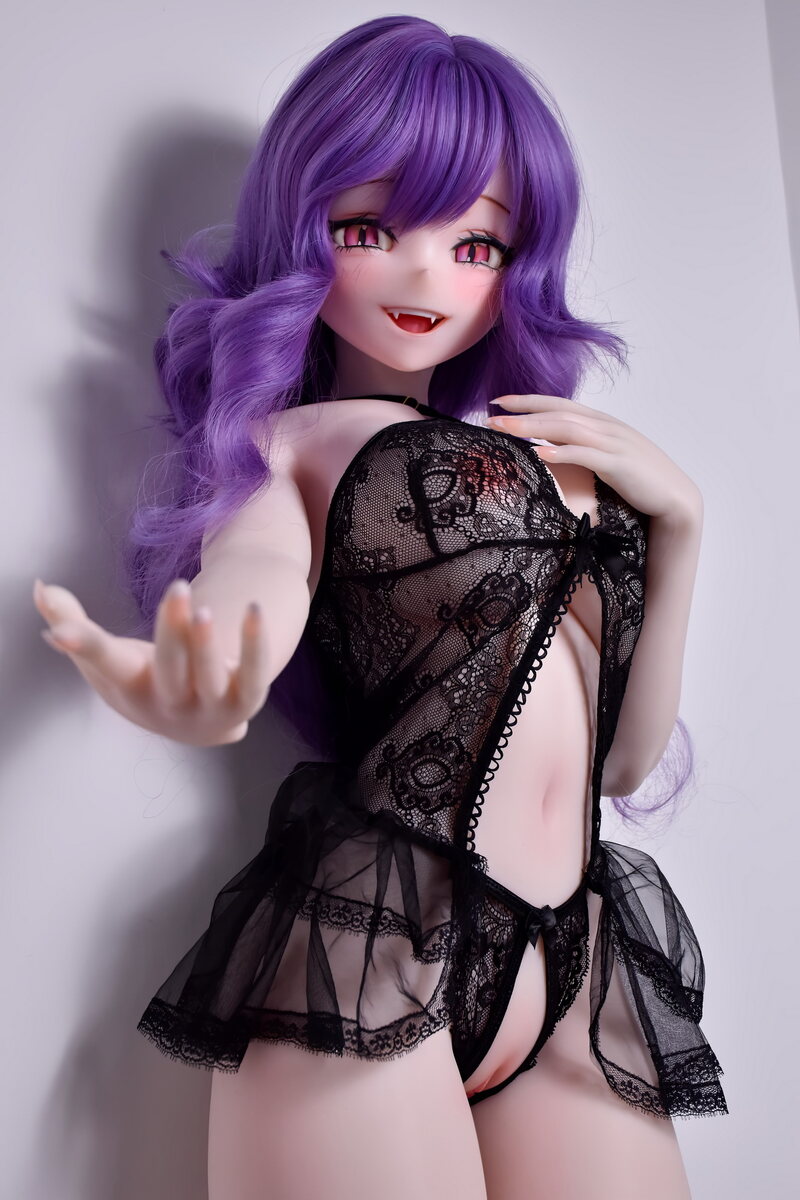 Picture of Elsababe Doll 148cm/4ft10 Silicone Sex Doll – Hanasaka Yuka