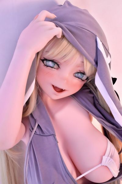 Show details for Elsababe Doll 148cm/4ft10 Silicone Sex Doll – Hanasaka Yuka Picture of Elsababe Doll 148cm/4ft10 Silicone Sex Doll – Hanasaka Yuka