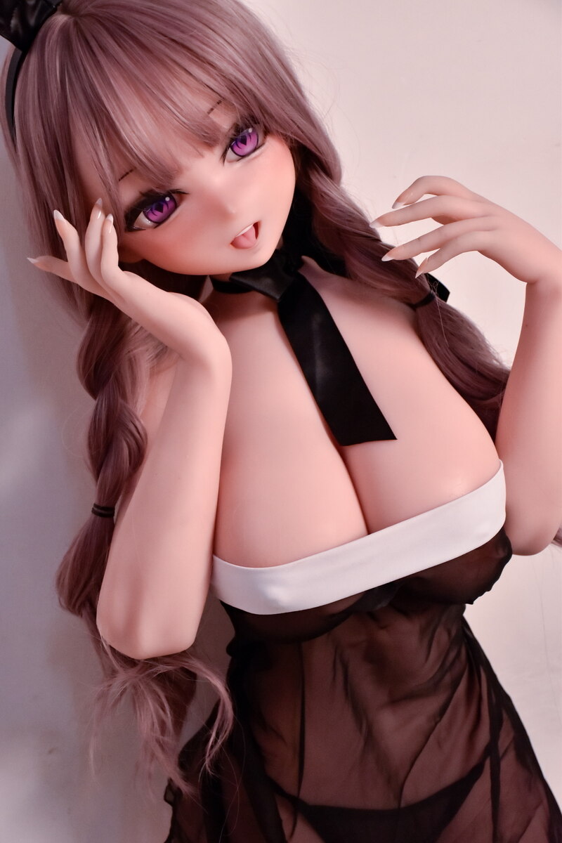 Picture of Elsababe Doll 148cm/4ft10 Silicone Sex Doll – Asakura Naomi