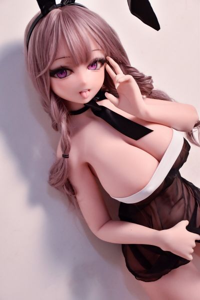 Show details for 148cm/4ft10 Silicone Sex Doll – Asakura Naomi Picture of 148cm/4ft10 Silicone Sex Doll – Asakura Naomi