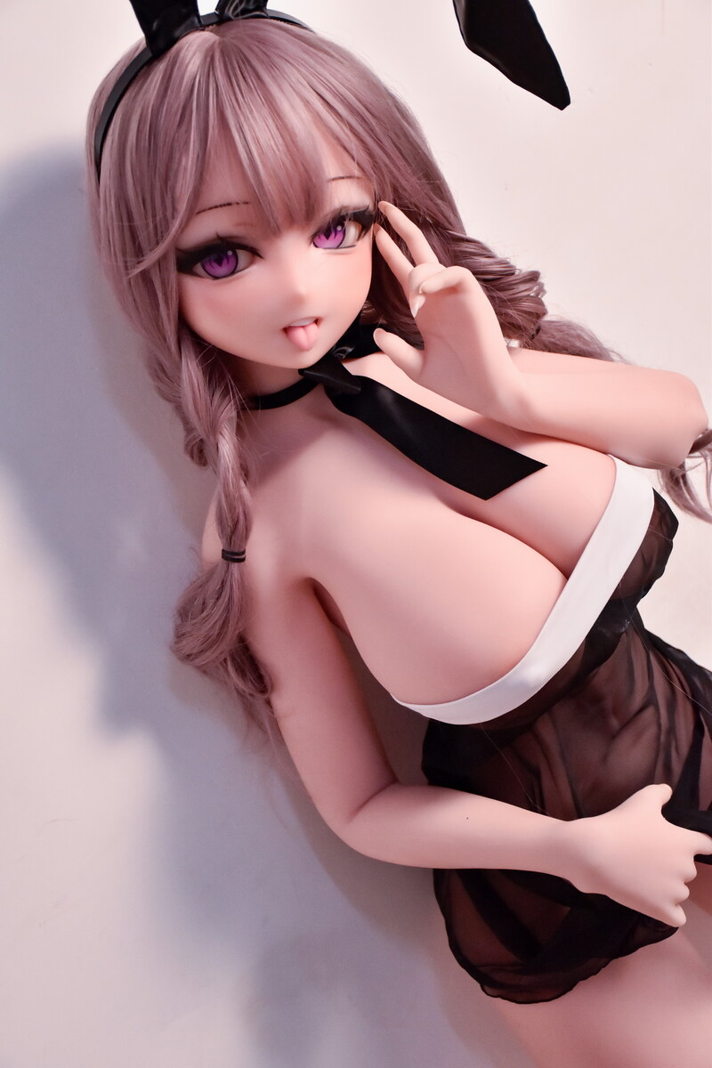 Picture of Elsababe Doll 148cm/4ft10 Silicone Sex Doll – Asakura Naomi
