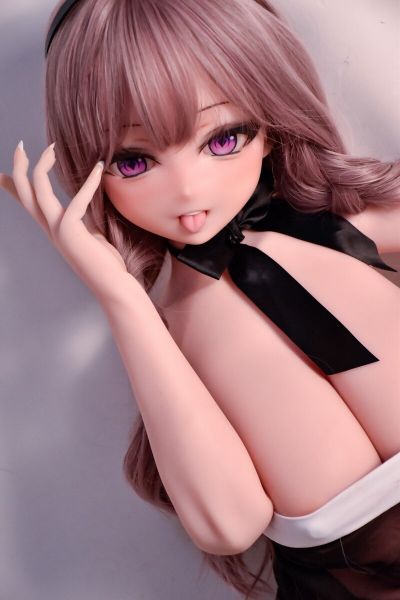 Show details for 148cm/4ft10 Silicone Sex Doll – Asakura Naomi Picture of 148cm/4ft10 Silicone Sex Doll – Asakura Naomi
