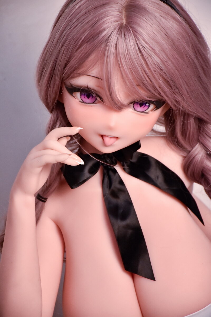 Picture of Elsababe Doll 148cm/4ft10 Silicone Sex Doll – Asakura Naomi