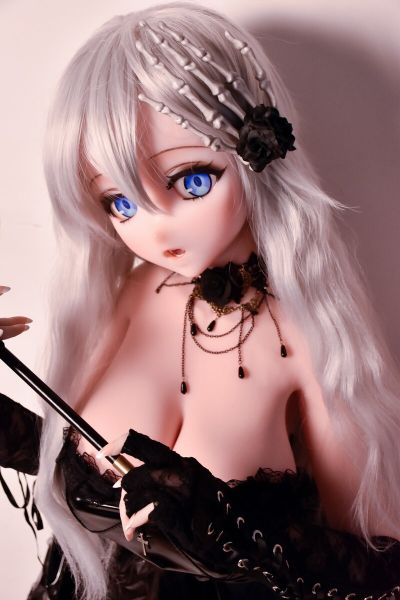 Show details for Elsababe Doll 148cm/4ft10 Silicone Sex Doll – Hayakawa Saaya Picture of Elsababe Doll 148cm/4ft10 Silicone Sex Doll – Hayakawa Saaya