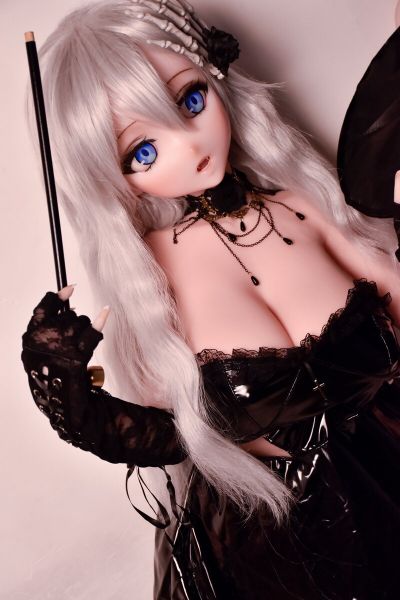 Show details for Elsababe Doll 148cm/4ft10 Silicone Sex Doll – Hayakawa Saaya Picture of Elsababe Doll 148cm/4ft10 Silicone Sex Doll – Hayakawa Saaya