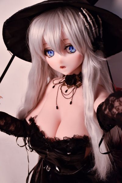Show details for Elsababe Doll 148cm/4ft10 Silicone Sex Doll – Hayakawa Saaya Picture of Elsababe Doll 148cm/4ft10 Silicone Sex Doll – Hayakawa Saaya