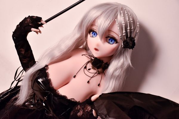 Show details for Elsababe Doll 148cm/4ft10 Silicone Sex Doll – Hayakawa Saaya Picture of Elsababe Doll 148cm/4ft10 Silicone Sex Doll – Hayakawa Saaya