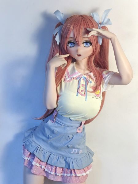 Show details for 148cm/4ft10 Silicone Sex Doll – Hayakawa Saaya Picture of 148cm/4ft10 Silicone Sex Doll – Hayakawa Saaya