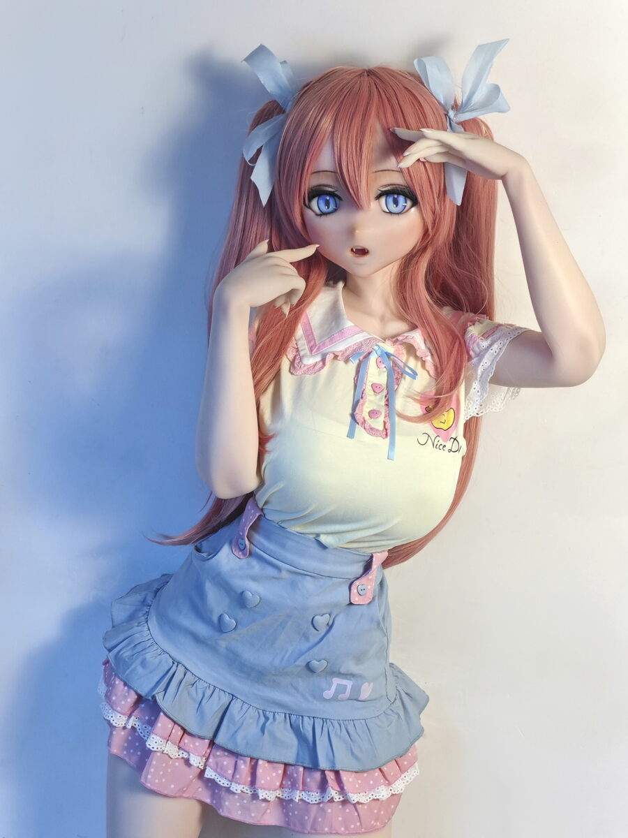 Picture of Elsababe Sex Doll 148cm/4ft10 Silicone Sex Doll – Hayakawa Saaya