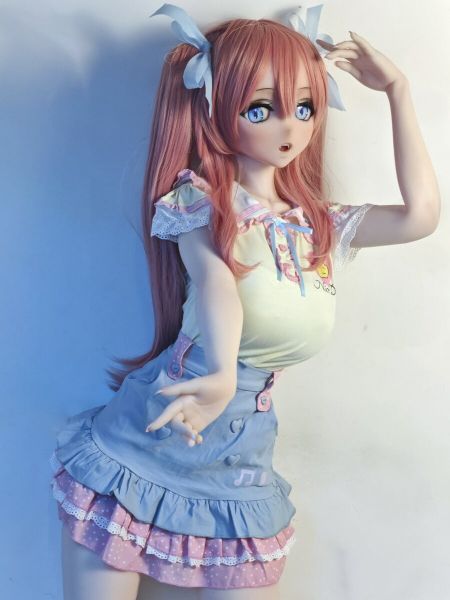Show details for 148cm/4ft10 Silicone Sex Doll – Hayakawa Saaya Picture of 148cm/4ft10 Silicone Sex Doll – Hayakawa Saaya