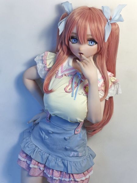 Show details for 148cm/4ft10 Silicone Sex Doll – Hayakawa Saaya Picture of 148cm/4ft10 Silicone Sex Doll – Hayakawa Saaya