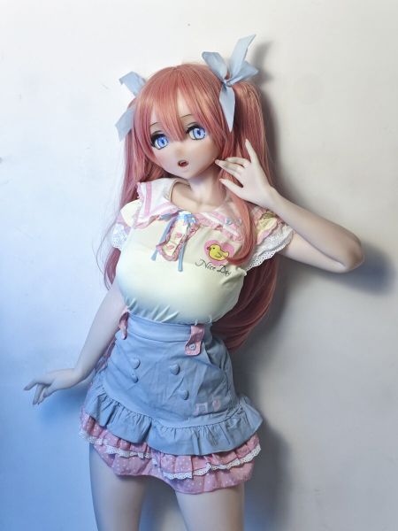 Show details for 148cm/4ft10 Silicone Sex Doll – Hayakawa Saaya Picture of 148cm/4ft10 Silicone Sex Doll – Hayakawa Saaya