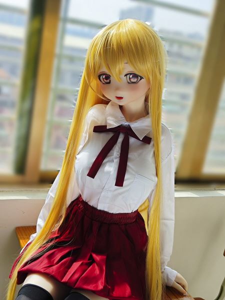 Show details for Elsababe Doll 148cm/4ft10 Silicone Sex Doll – Haneda Nanako Picture of Elsababe Doll 148cm/4ft10 Silicone Sex Doll – Haneda Nanako