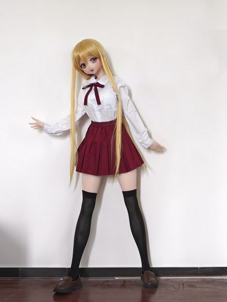 Show details for Elsababe Doll 148cm/4ft10 Silicone Sex Doll – Haneda Nanako Picture of Elsababe Doll 148cm/4ft10 Silicone Sex Doll – Haneda Nanako