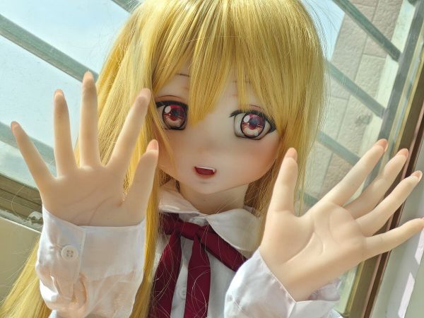 Show details for Elsababe Doll 148cm/4ft10 Silicone Sex Doll – Haneda Nanako Picture of Elsababe Doll 148cm/4ft10 Silicone Sex Doll – Haneda Nanako
