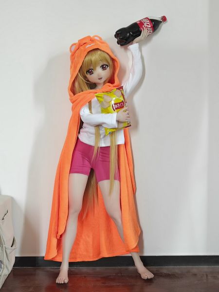 Show details for 148cm/4ft10 Silicone Sex Doll – Haneda Nanako Picture of 148cm/4ft10 Silicone Sex Doll – Haneda Nanako
