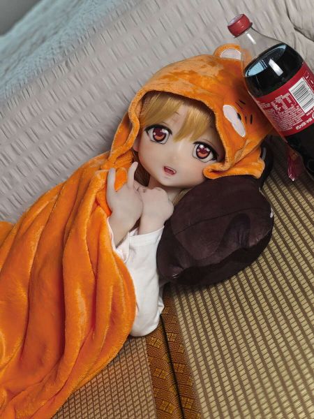 Show details for 148cm/4ft10 Silicone Sex Doll – Haneda Nanako Picture of 148cm/4ft10 Silicone Sex Doll – Haneda Nanako