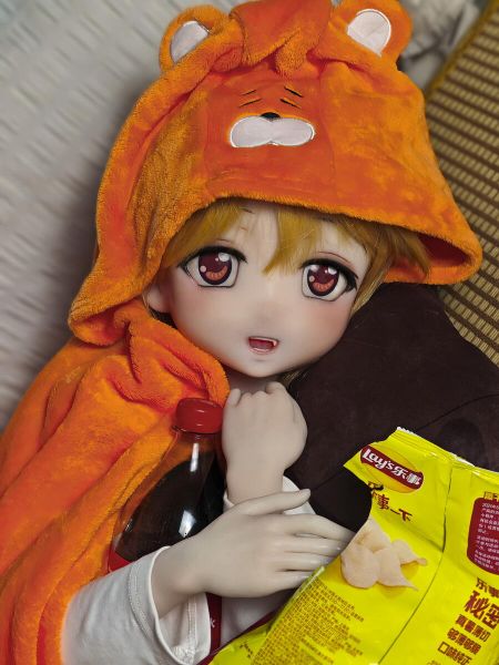 Show details for 148cm/4ft10 Silicone Sex Doll – Haneda Nanako Picture of 148cm/4ft10 Silicone Sex Doll – Haneda Nanako